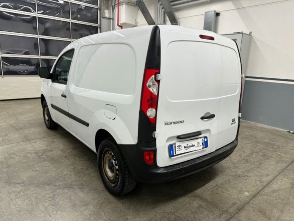 Renault Kangoo usata a Cuneo (4)