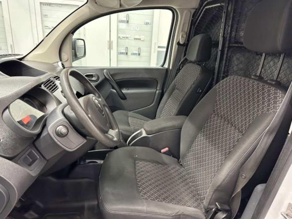 Renault Kangoo usata a Cuneo (6)