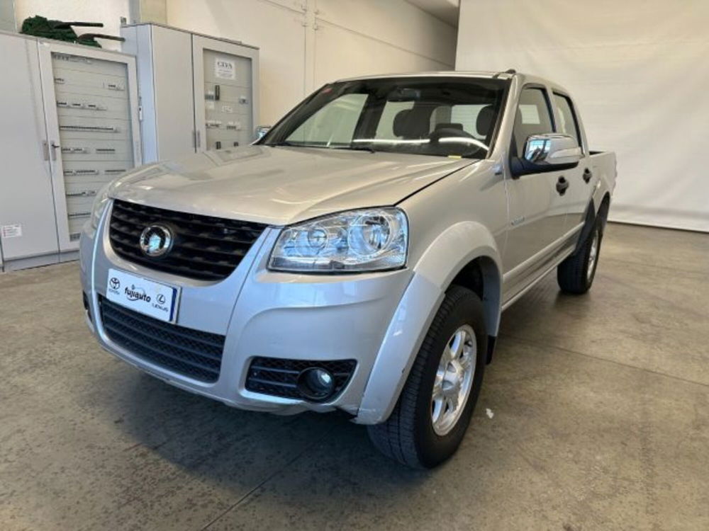 Great Wall Steed Pick-up usata a Cuneo