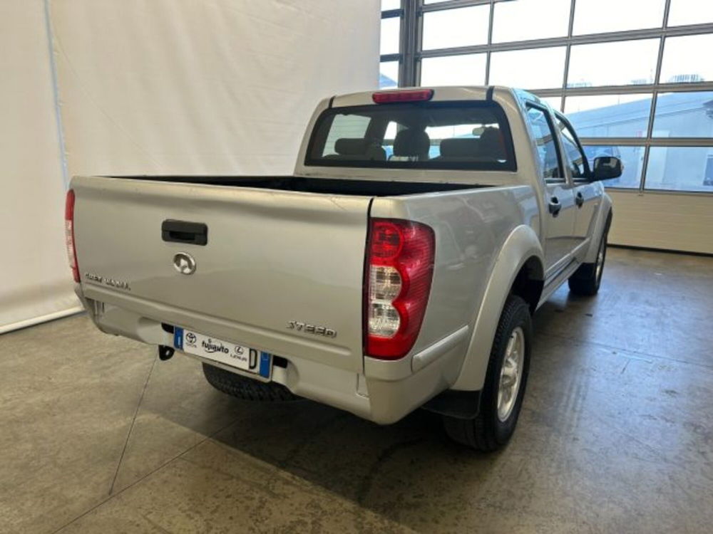 Great Wall Steed Pick-up usata a Cuneo (5)