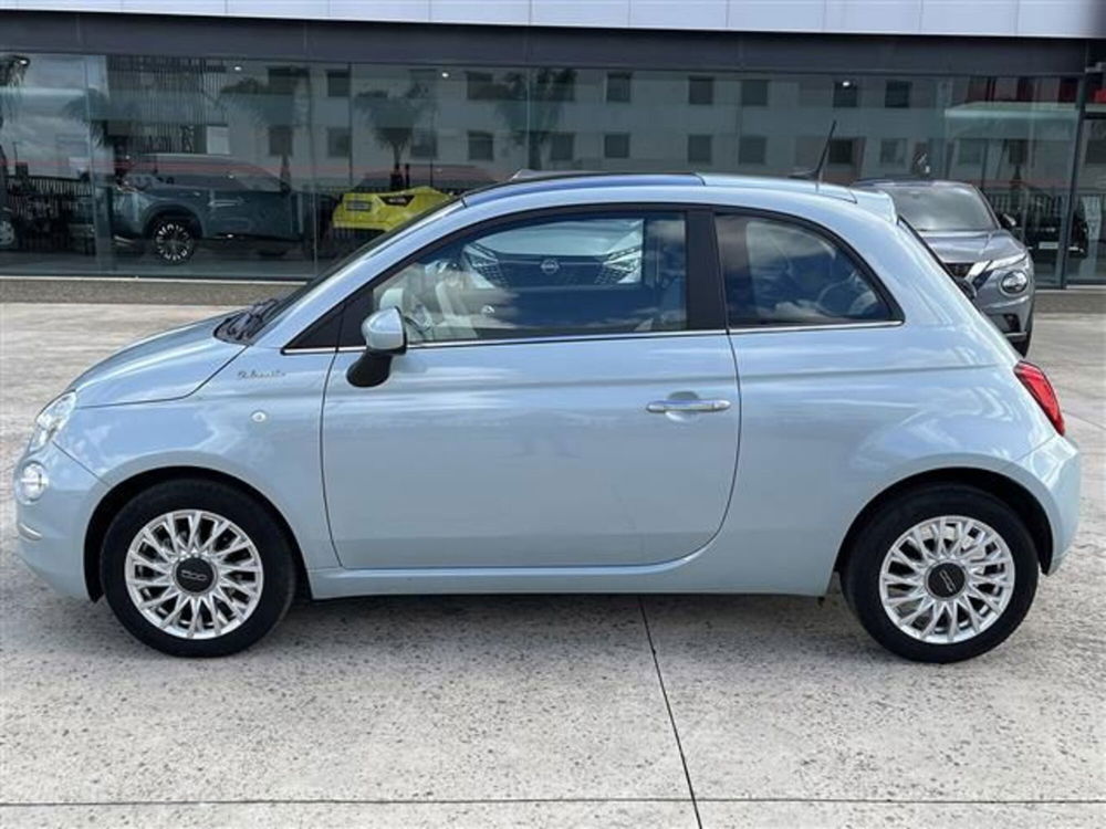 Fiat 500 usata a Brindisi (7)