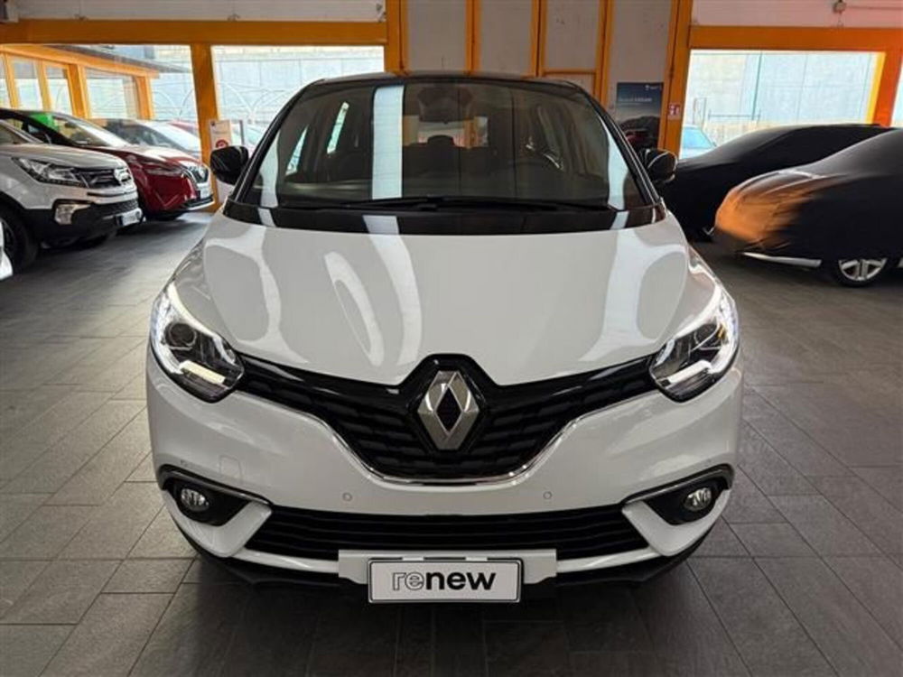 Renault Grand Scénic usata a Cremona (2)