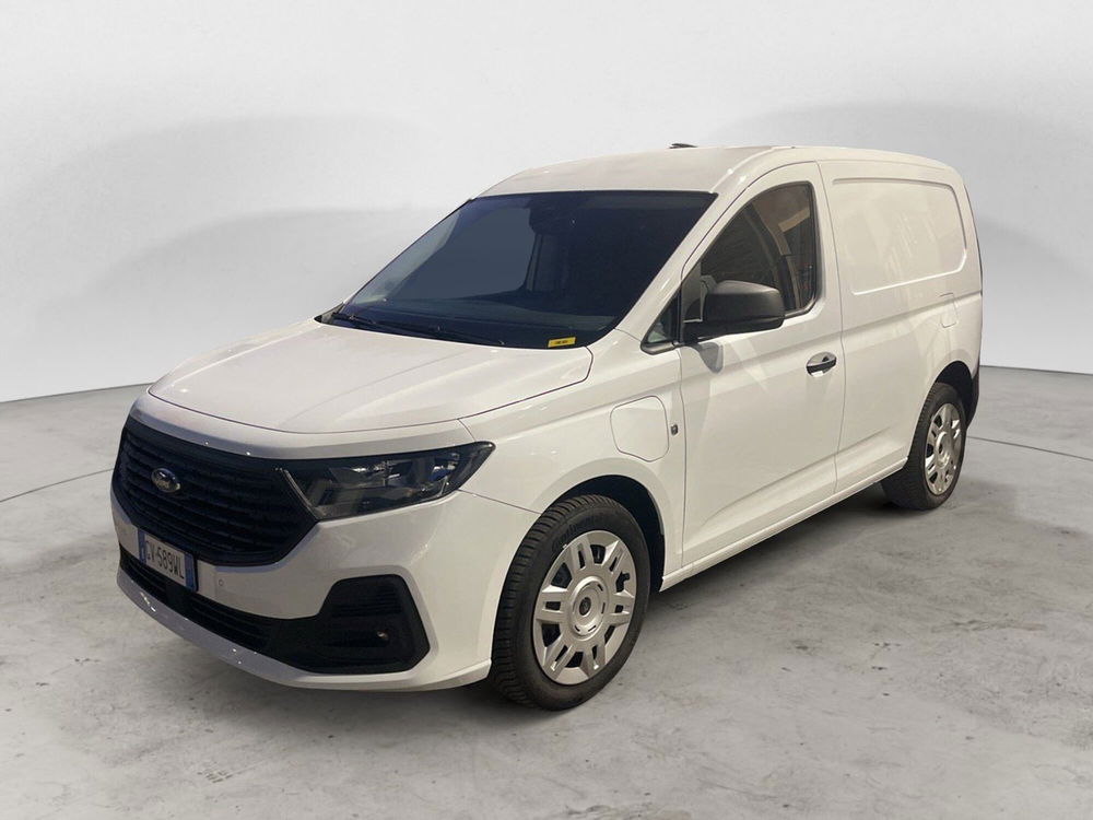 Ford Transit Connect Furgone nuova a Brescia