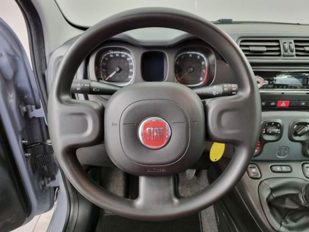 Fiat Panda usata a Como (12)