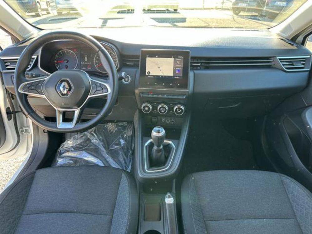 Renault Clio usata a Pordenone (15)