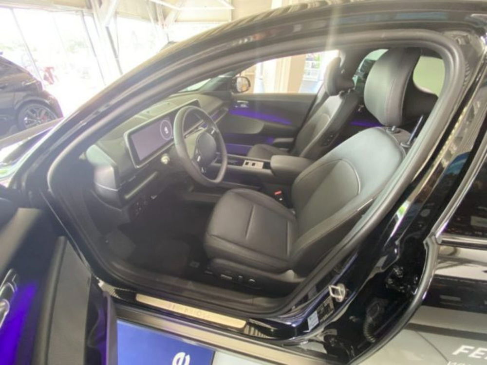 Hyundai Ioniq 5  nuova a Treviso (7)