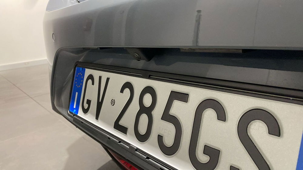 Opel Corsa usata a Bergamo (7)