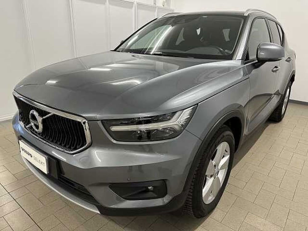 Volvo XC40 usata a Macerata