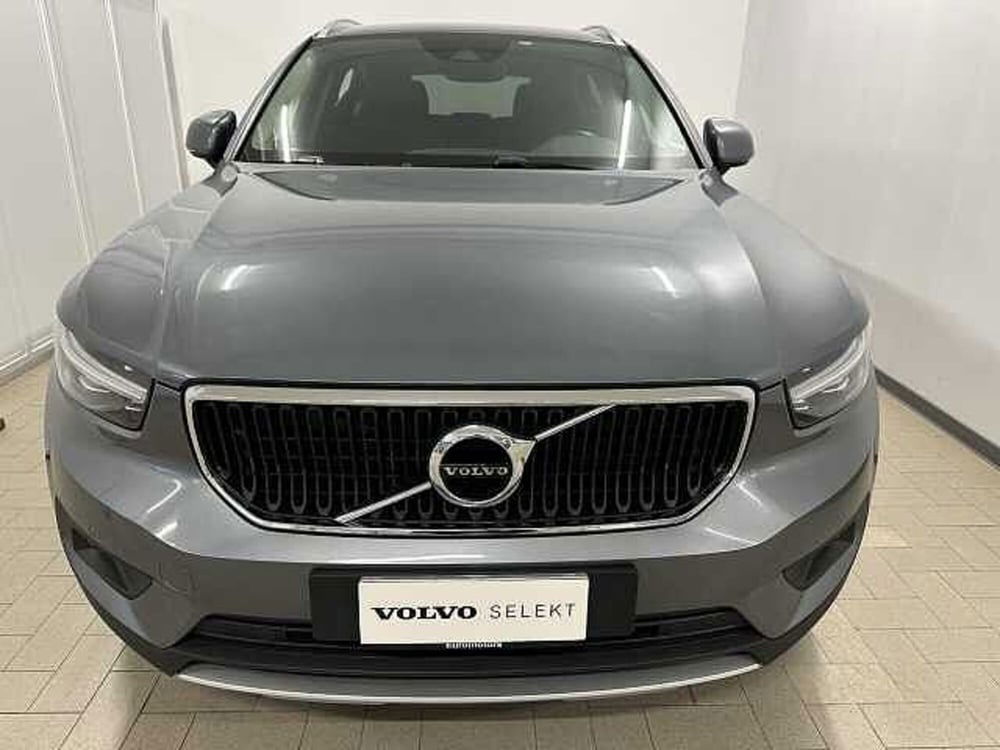 Volvo XC40 usata a Macerata (2)