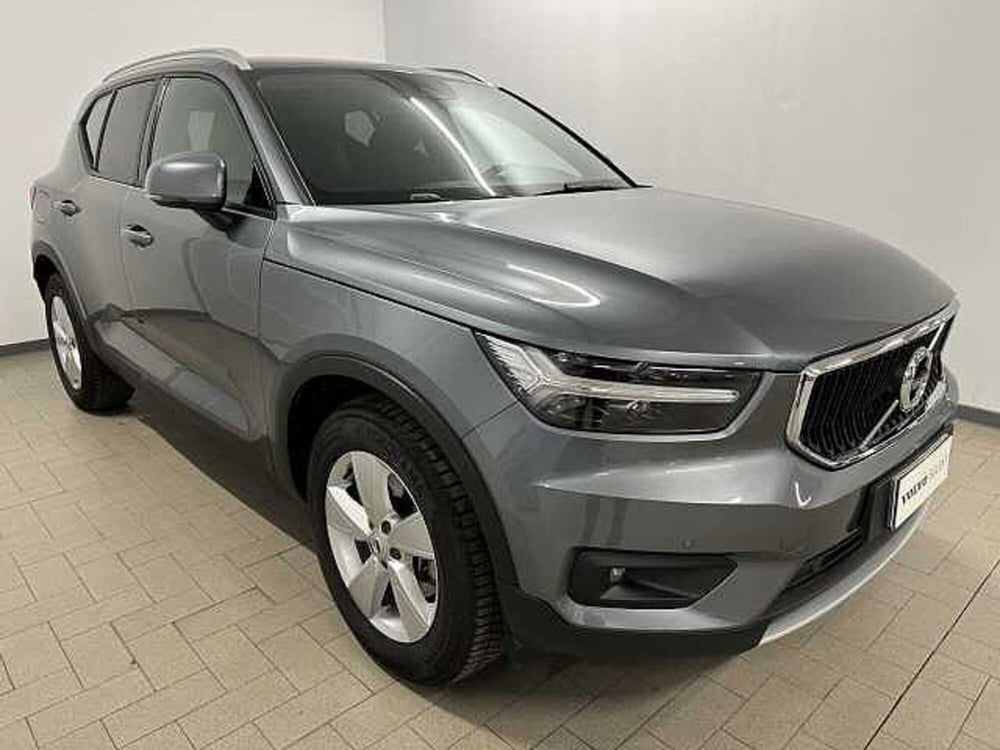 Volvo XC40 usata a Macerata (3)