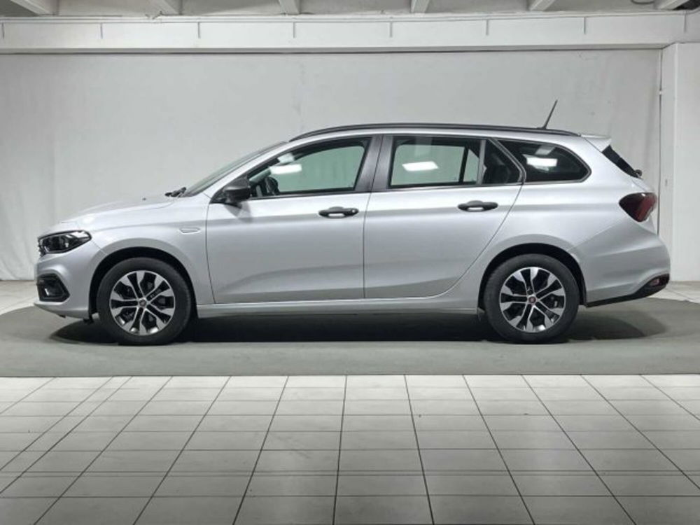 Fiat Tipo Station Wagon usata a Sondrio (2)