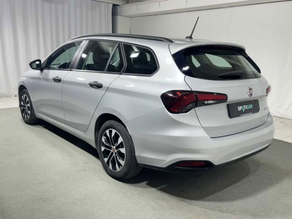 Fiat Tipo Station Wagon usata a Sondrio (3)