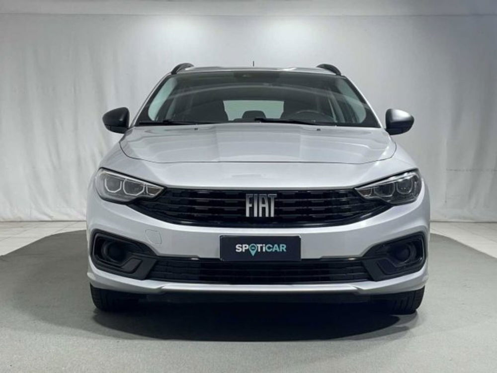 Fiat Tipo Station Wagon usata a Sondrio (8)