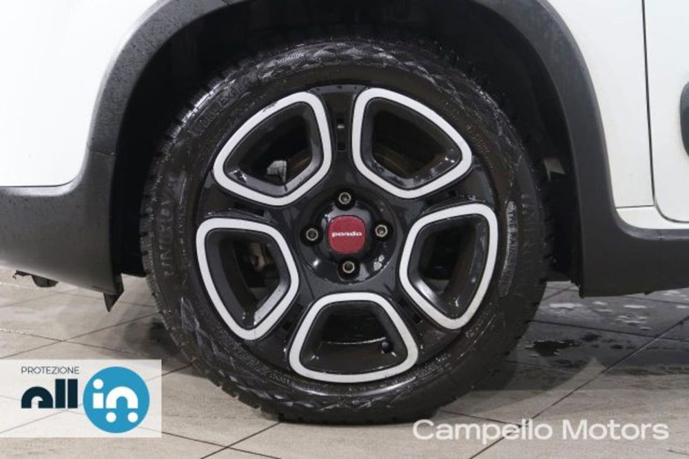 Fiat Panda usata a Venezia (15)