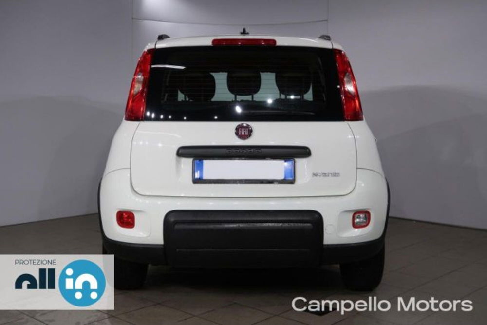 Fiat Panda usata a Venezia (4)