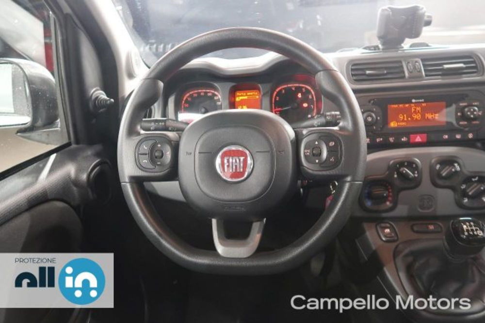 Fiat Panda usata a Venezia (8)