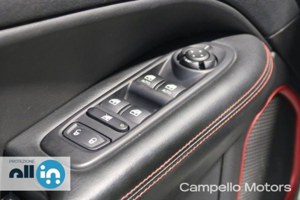 Jeep Compass usata a Venezia (17)