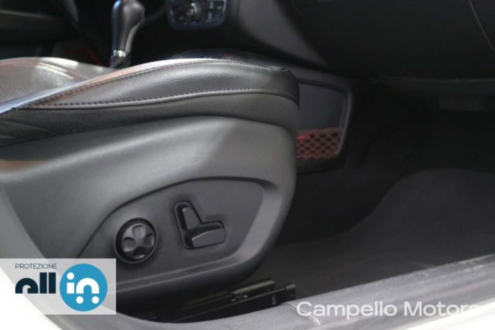 Jeep Compass usata a Venezia (18)