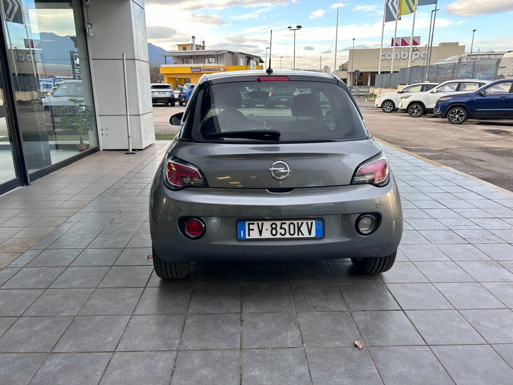 Opel Adam usata a Frosinone (2)