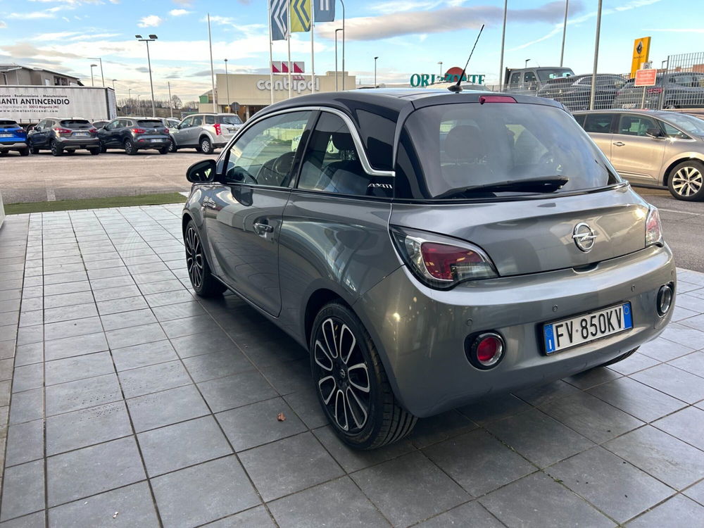 Opel Adam usata a Frosinone (3)