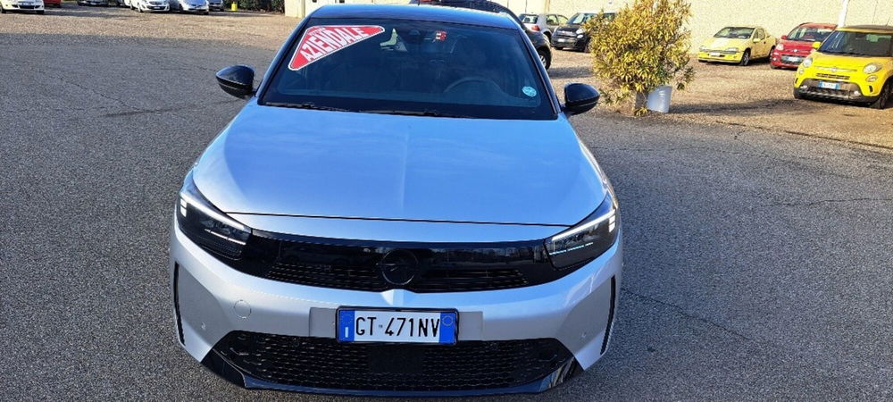 Opel Corsa usata a Varese (11)