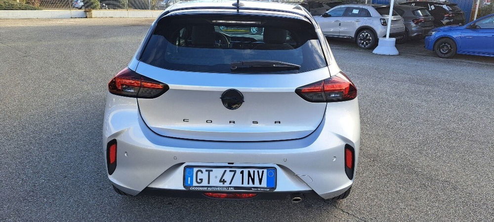 Opel Corsa usata a Varese (12)