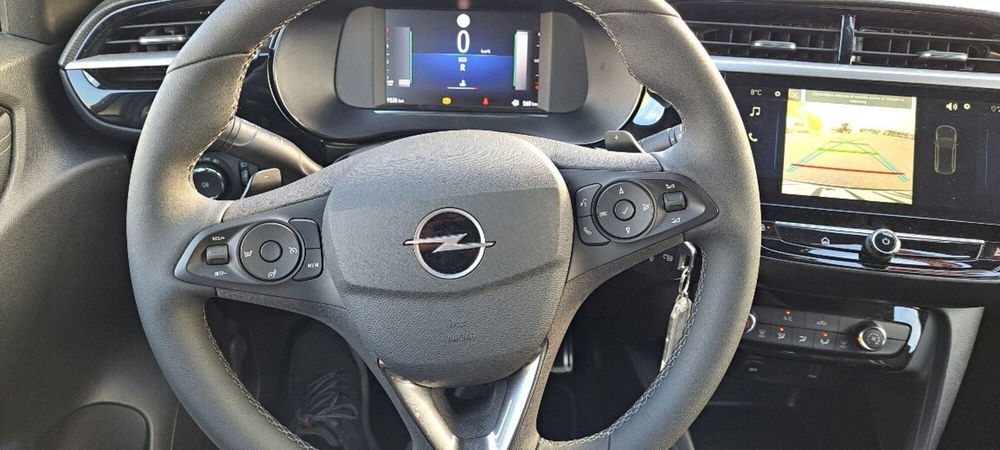 Opel Corsa usata a Varese (20)