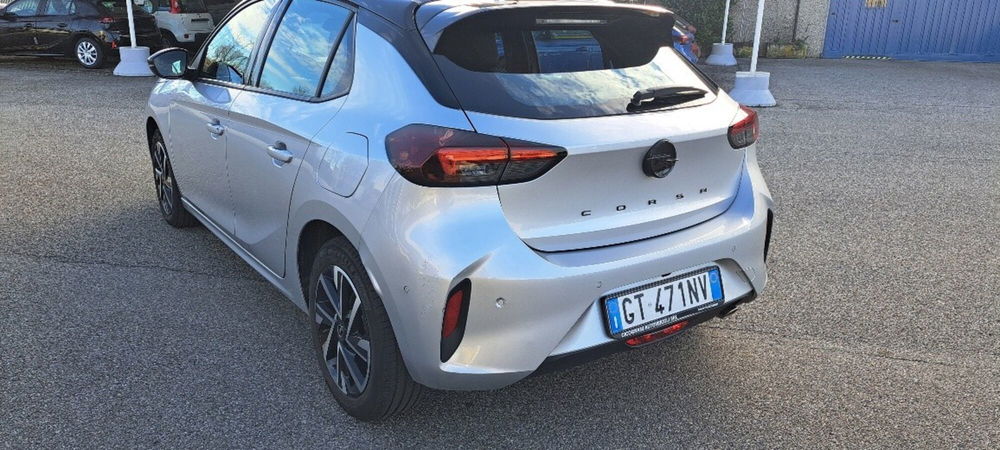 Opel Corsa usata a Varese (3)