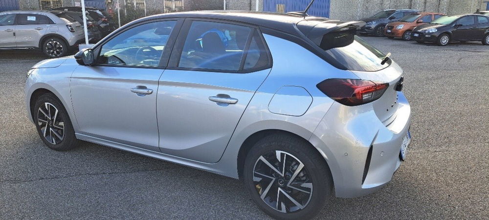 Opel Corsa usata a Varese (6)