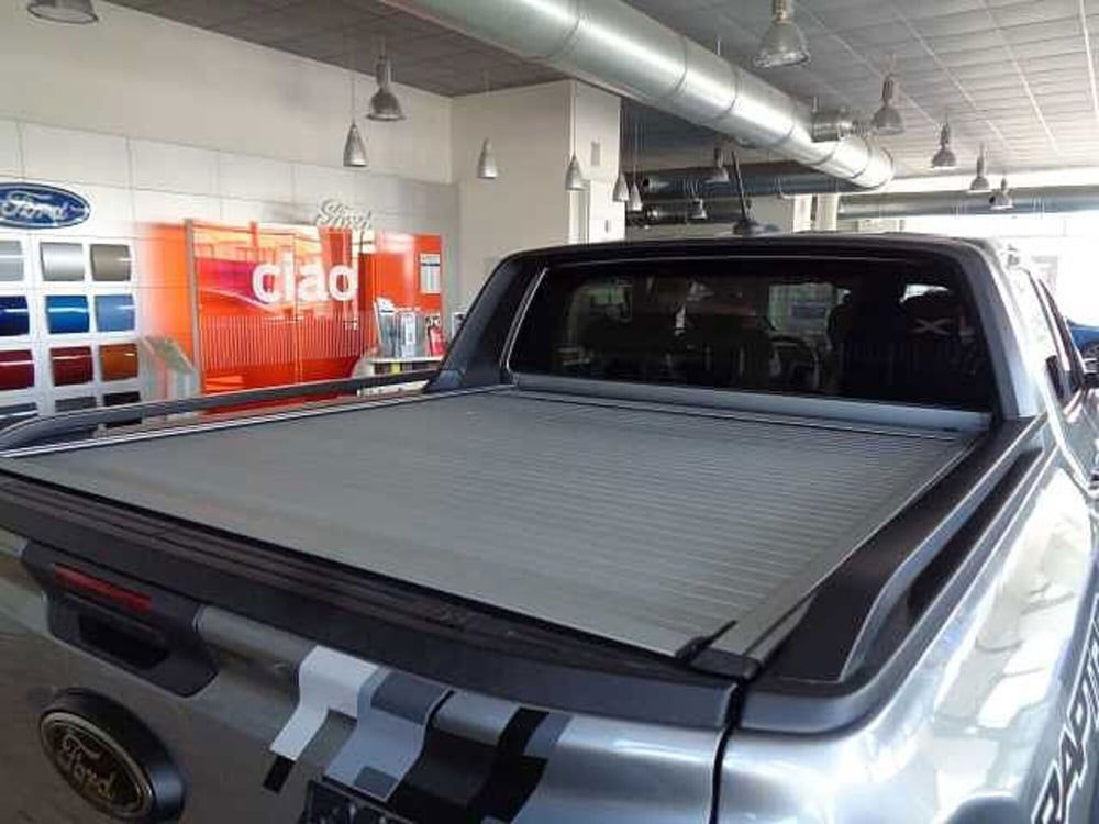 Ford Ranger Pick-up usata a Treviso (20)