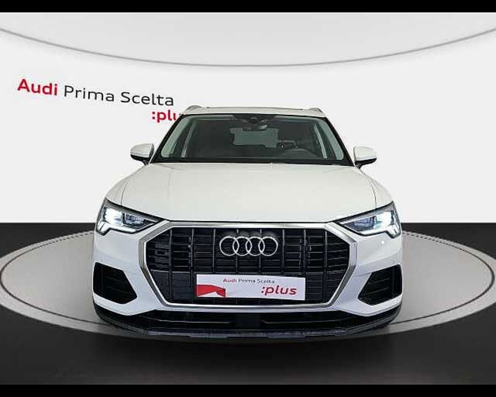 Audi Q3 nuova a Roma (2)