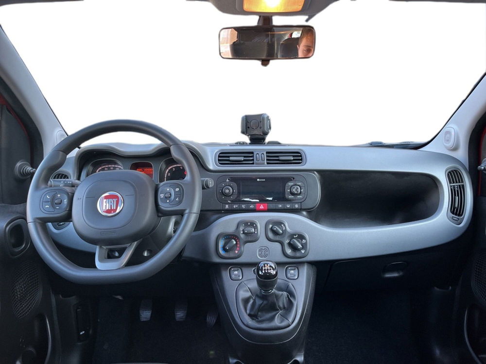 Fiat Panda usata a Torino (11)