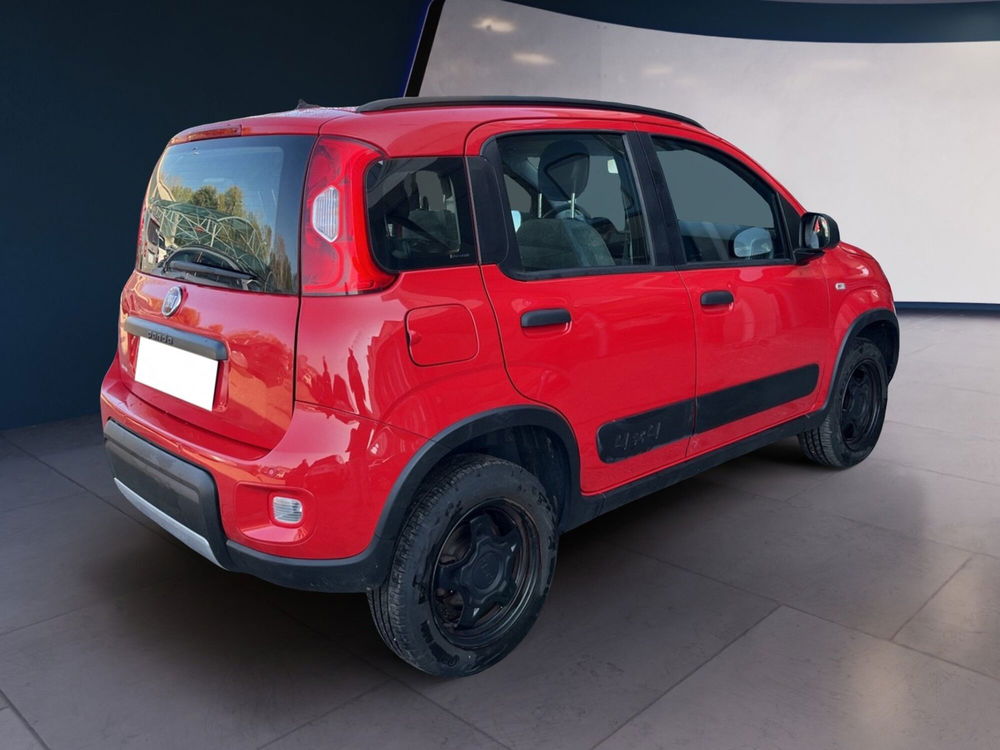 Fiat Panda usata a Torino (4)