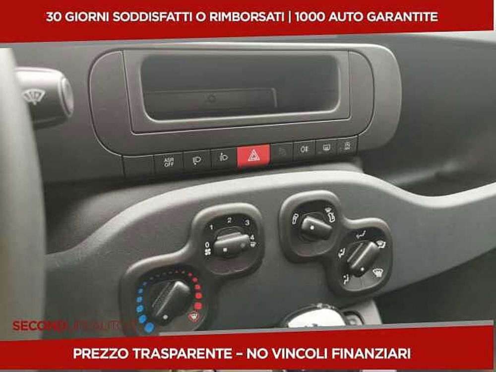 Fiat Panda nuova a Chieti (11)