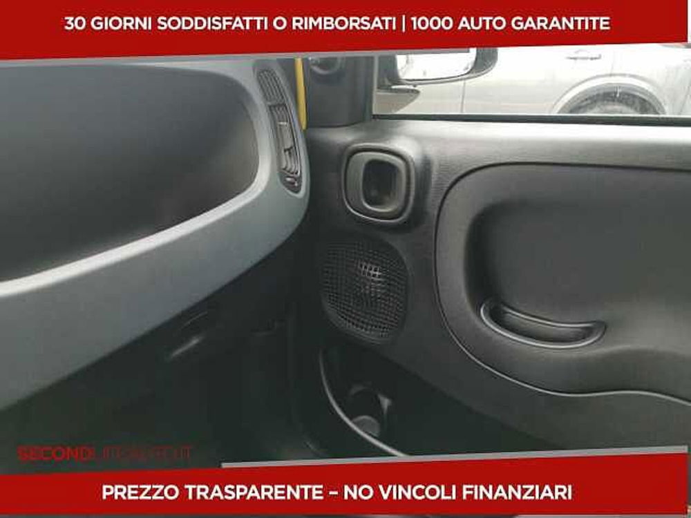 Fiat Panda nuova a Chieti (14)