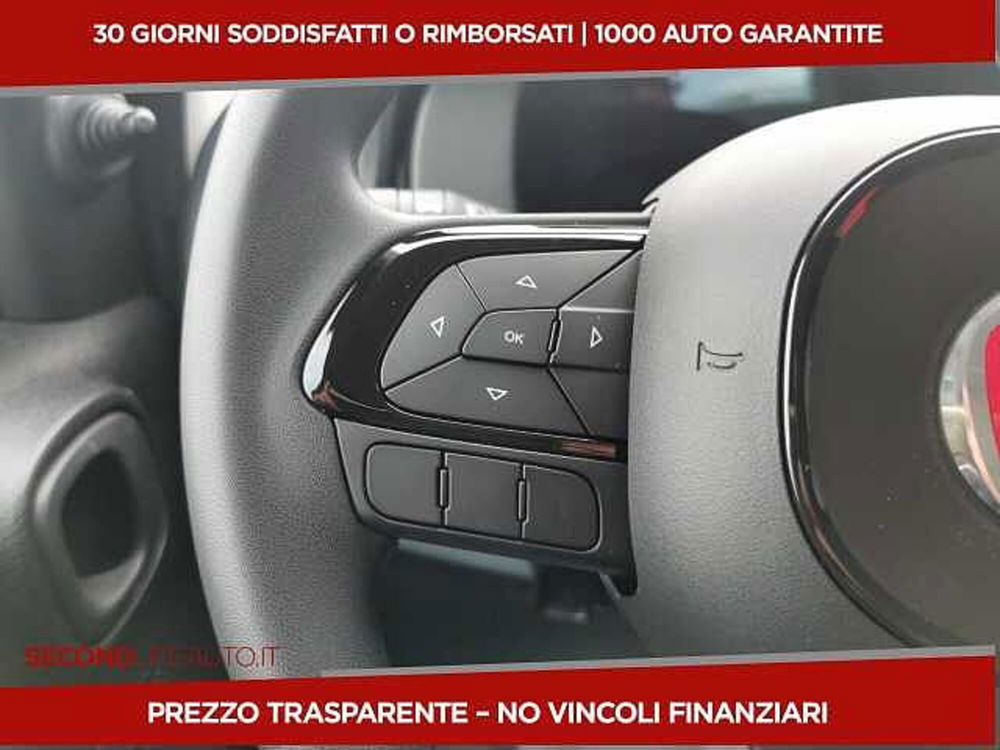 Fiat Panda nuova a Chieti (15)