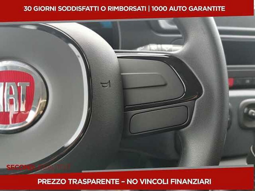 Fiat Panda nuova a Chieti (16)