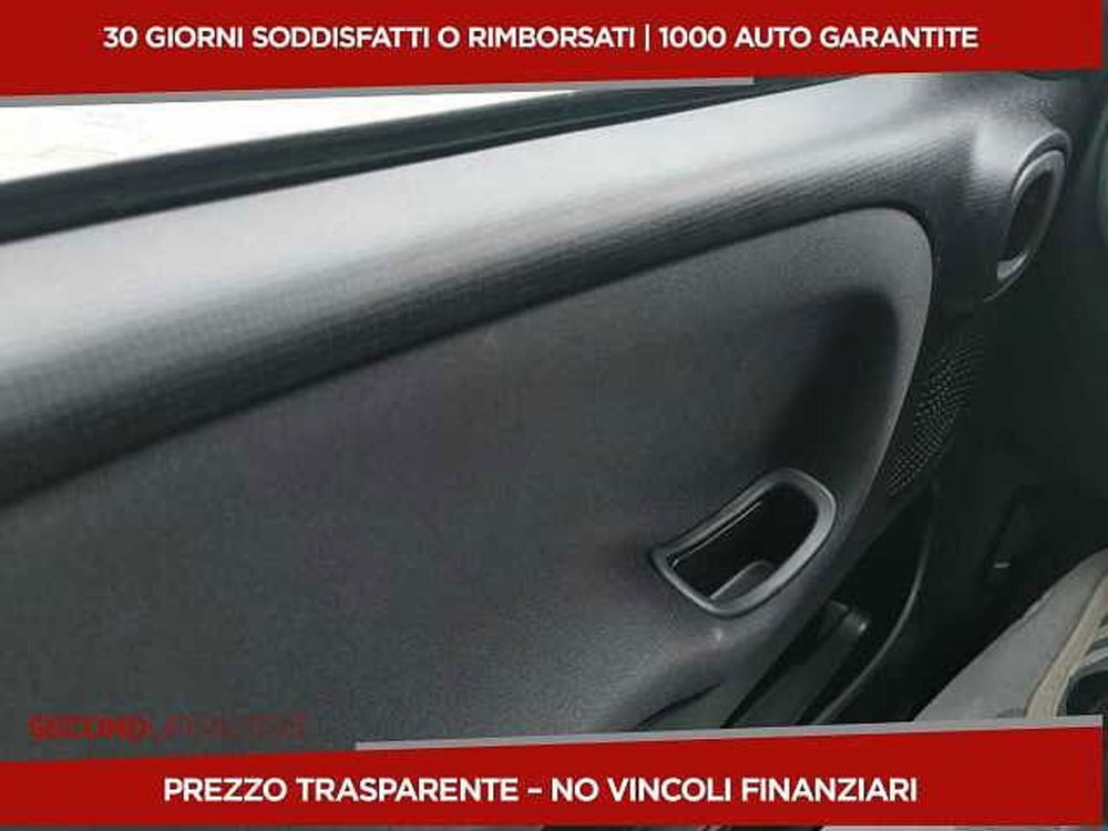 Fiat Panda nuova a Chieti (17)