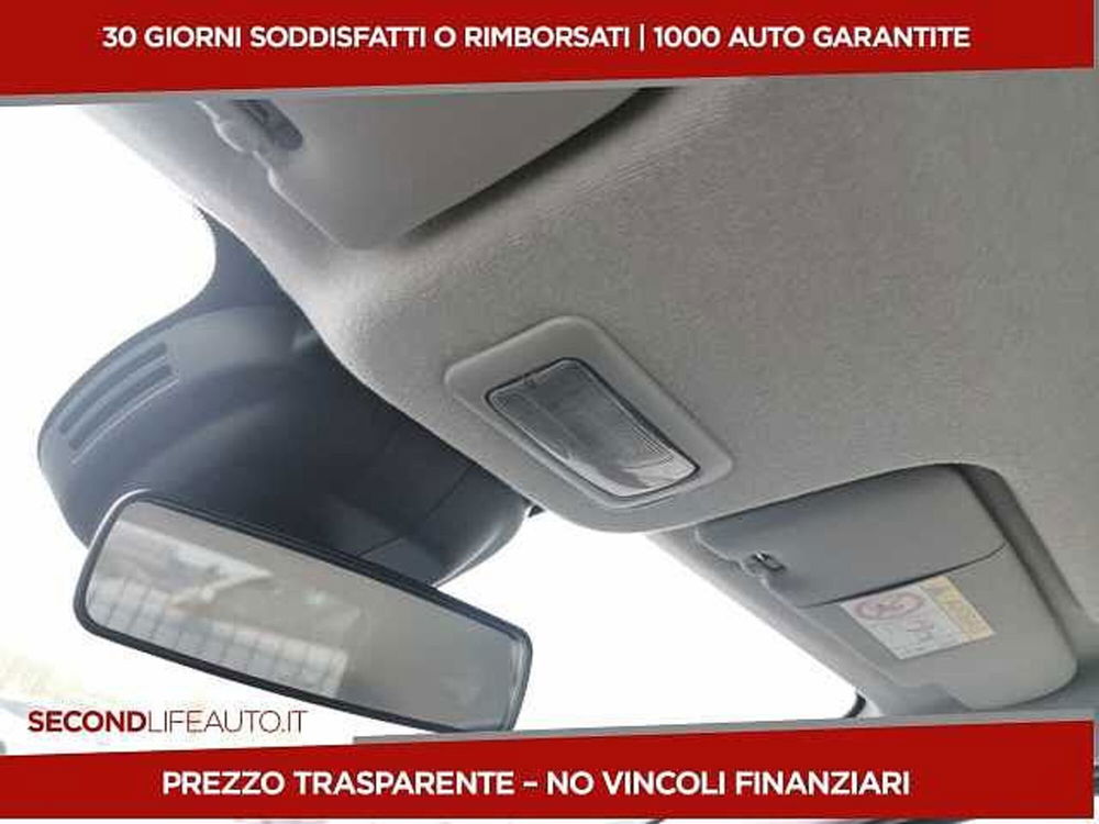 Fiat Panda nuova a Chieti (18)