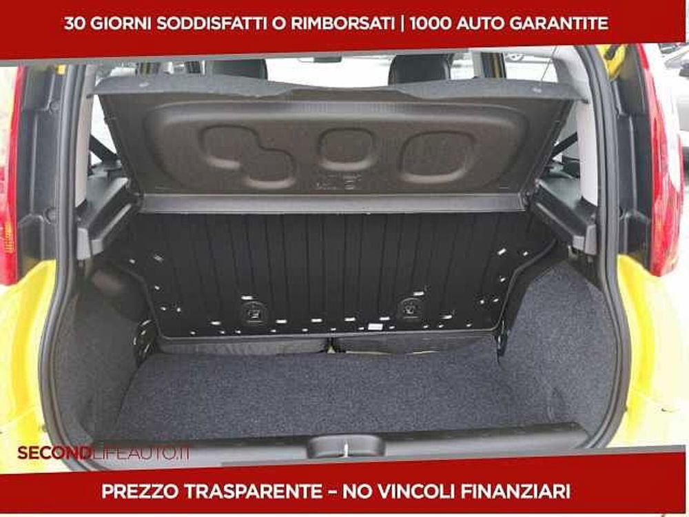 Fiat Panda nuova a Chieti (5)