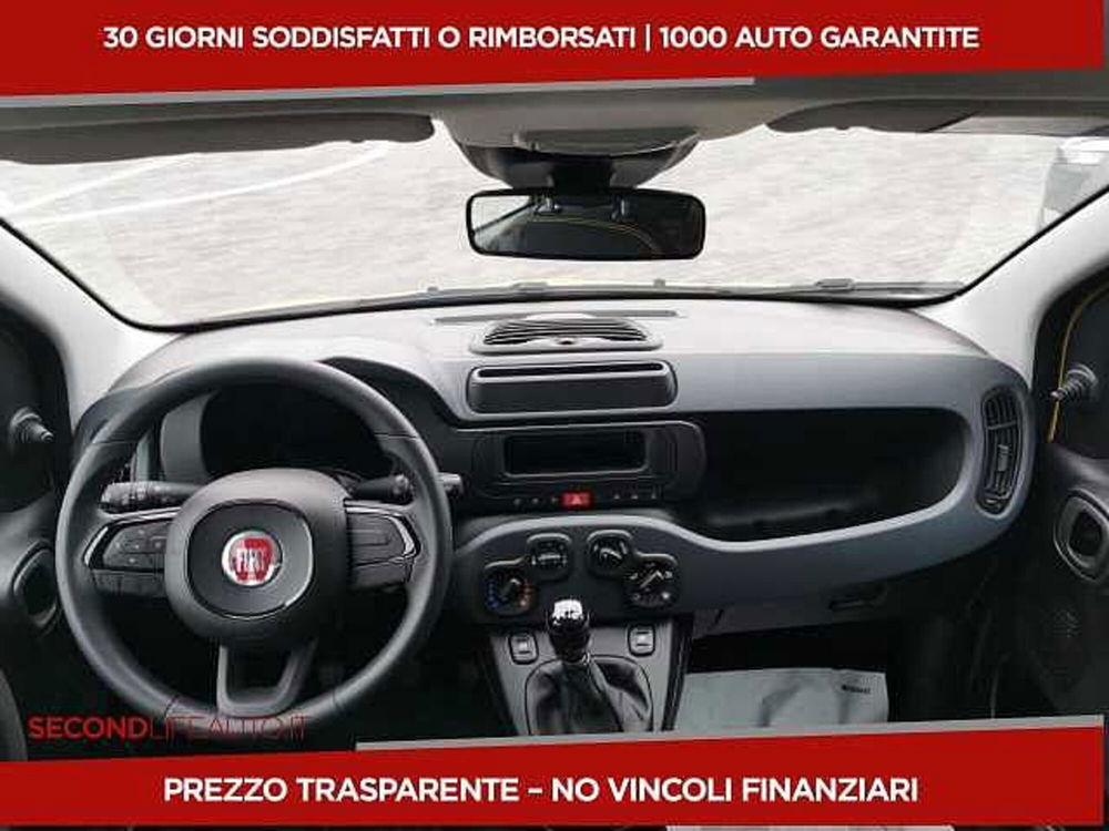 Fiat Panda nuova a Chieti (6)