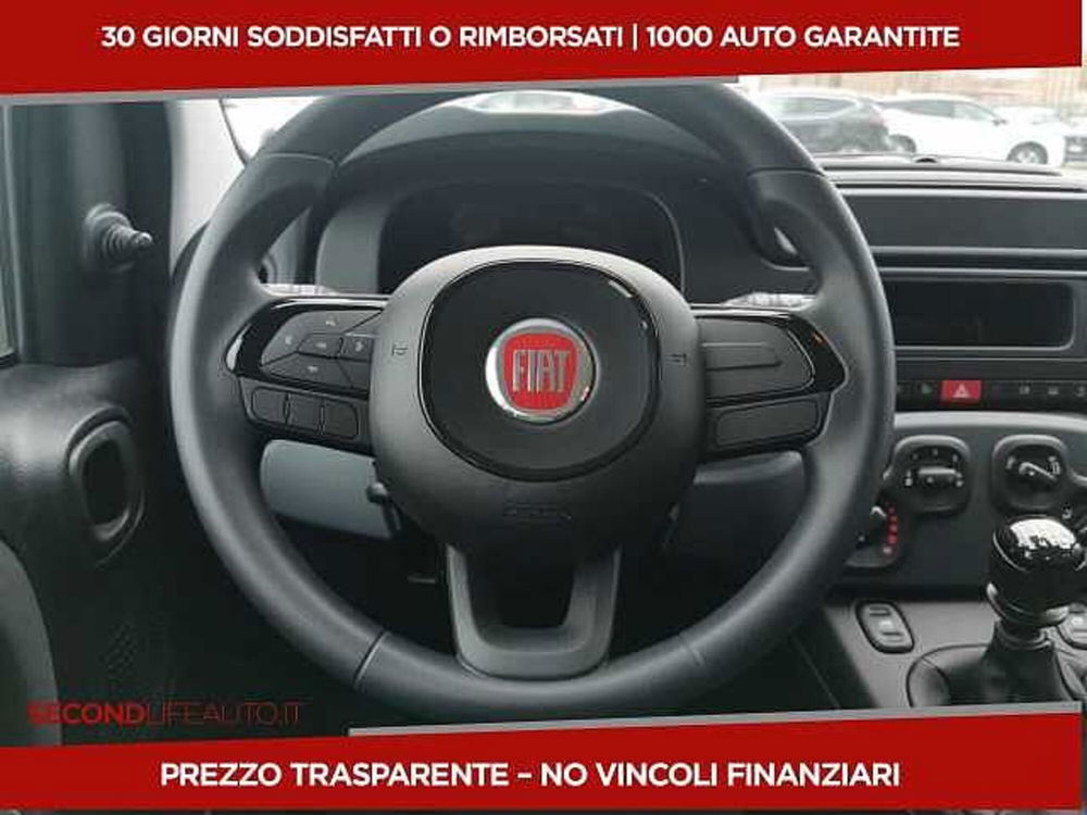 Fiat Panda nuova a Chieti (7)