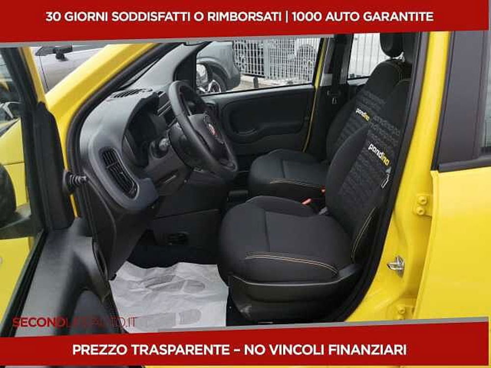 Fiat Panda nuova a Chieti (8)