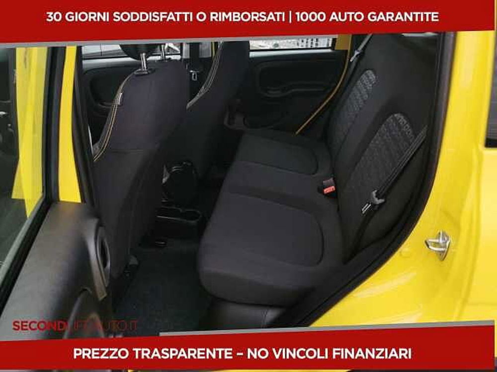 Fiat Panda nuova a Chieti (9)