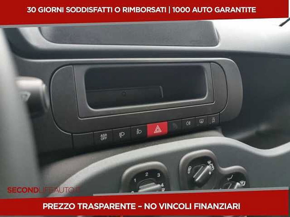 Fiat Panda nuova a Chieti (11)