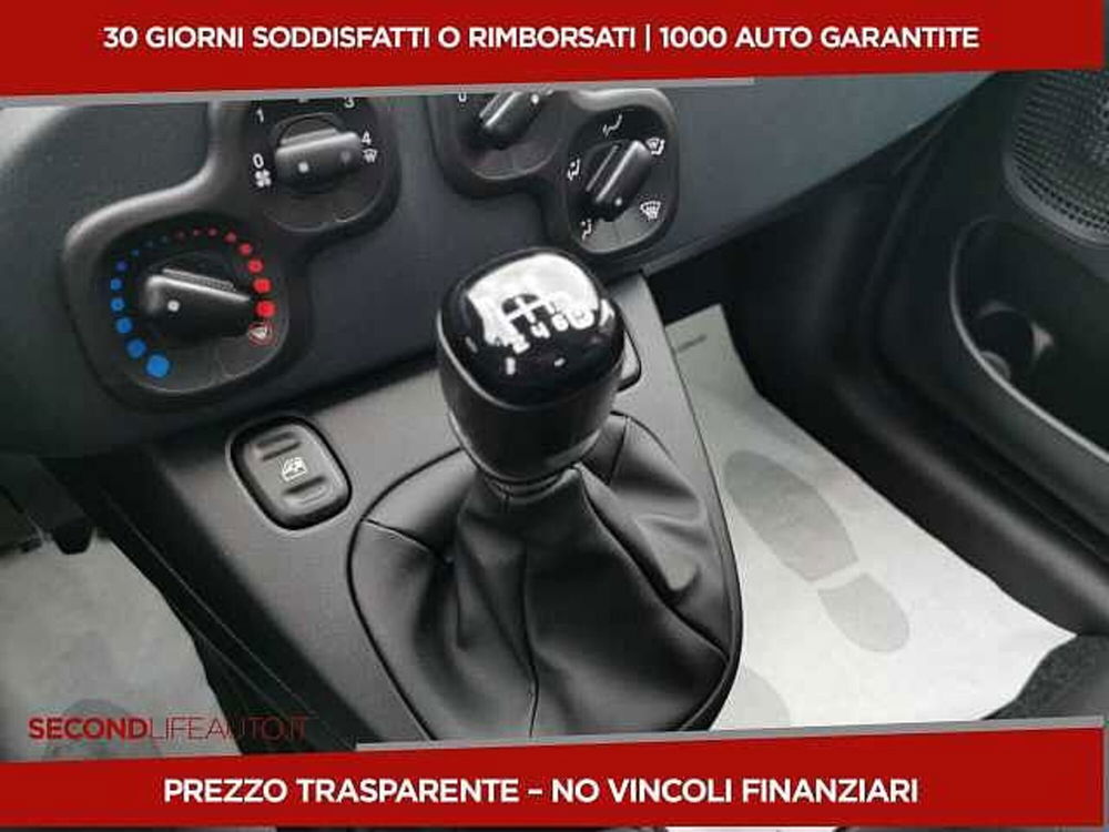 Fiat Panda nuova a Chieti (12)