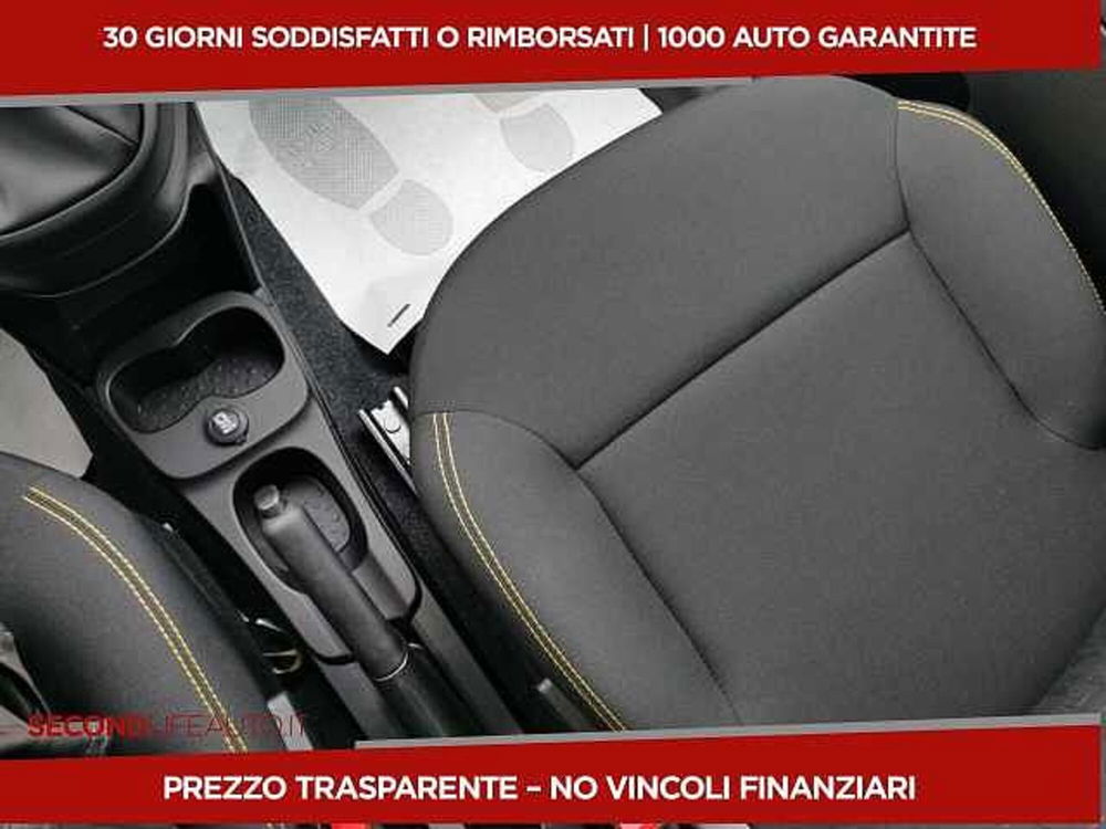 Fiat Panda nuova a Chieti (13)