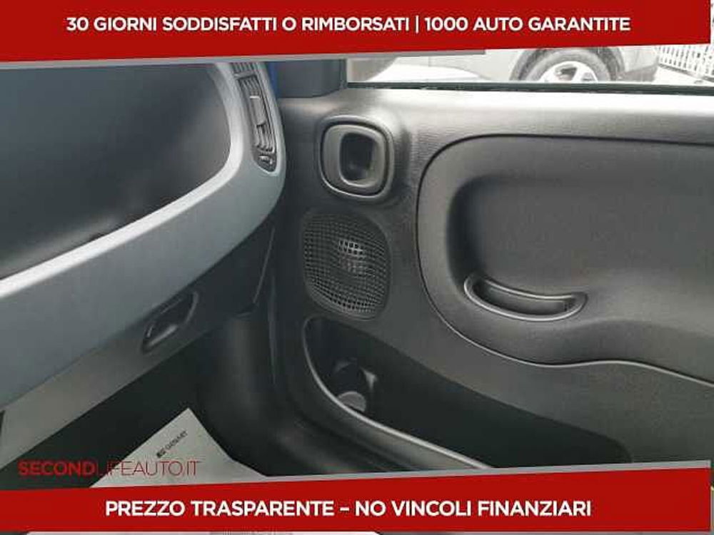 Fiat Panda nuova a Chieti (14)