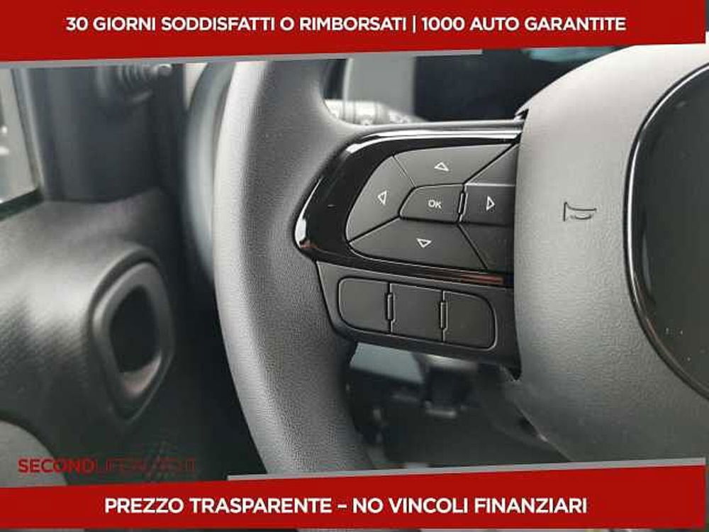 Fiat Panda nuova a Chieti (15)