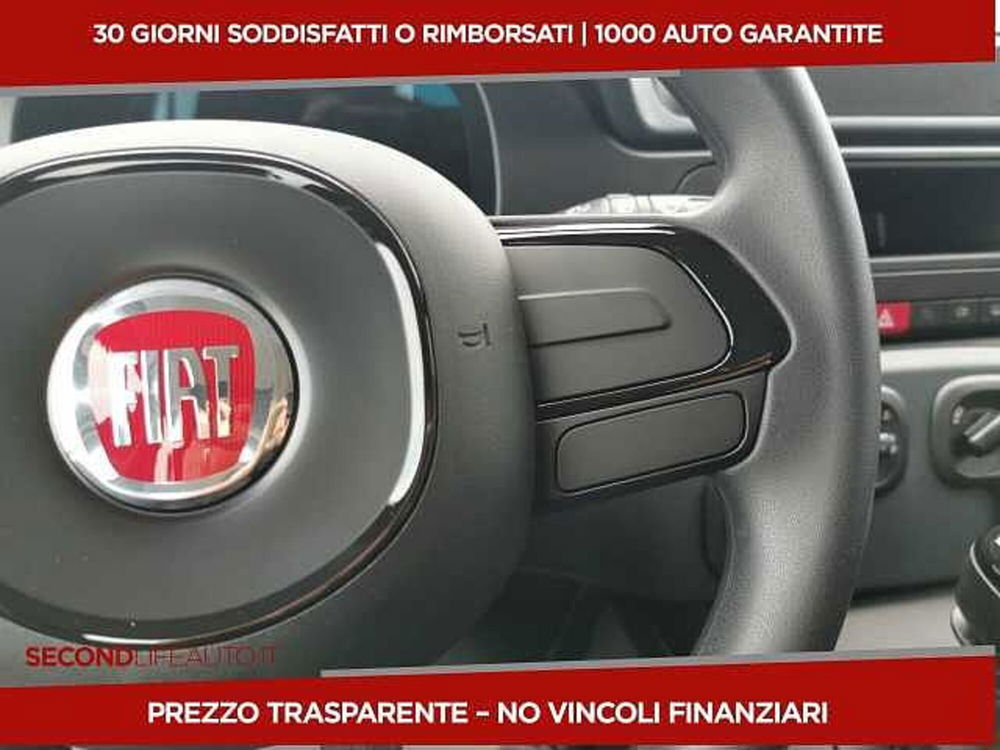 Fiat Panda nuova a Chieti (16)